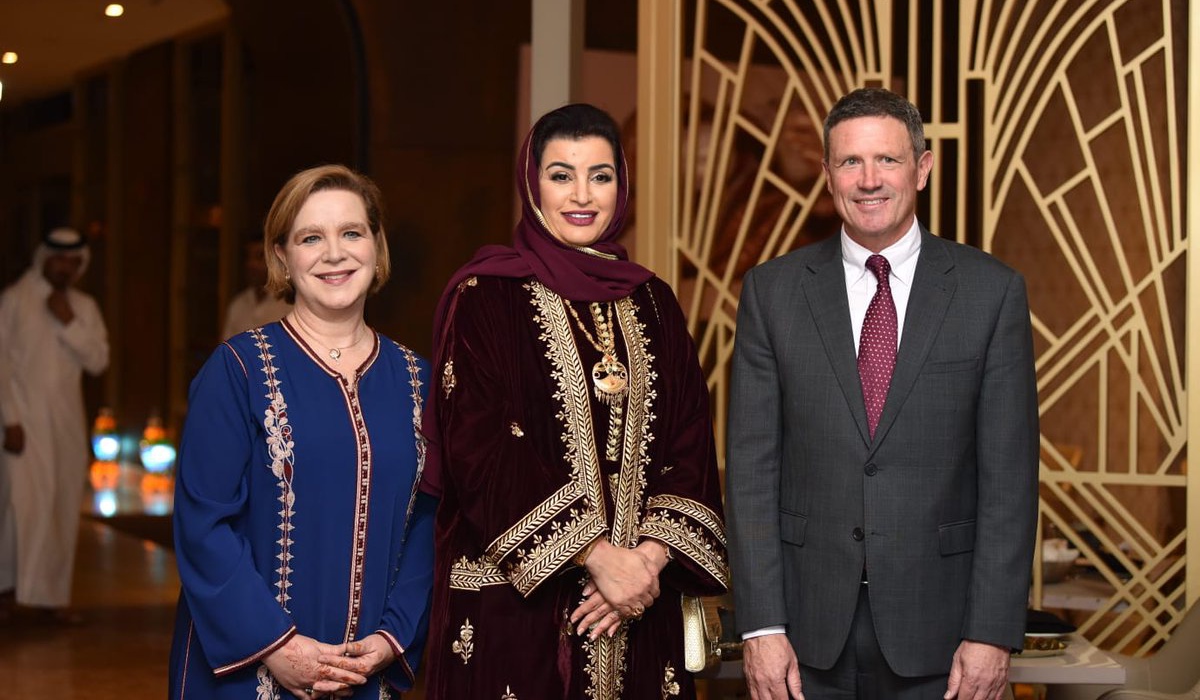 Qatar Businesswomen Association Champions Power of Collaboration to Empower Women